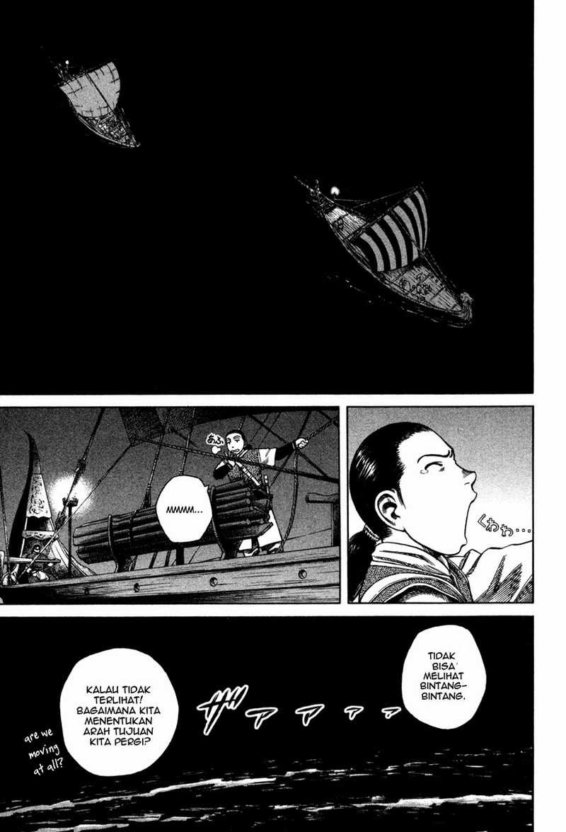 Baca Vinland Saga - Chapter 10 halaman 3