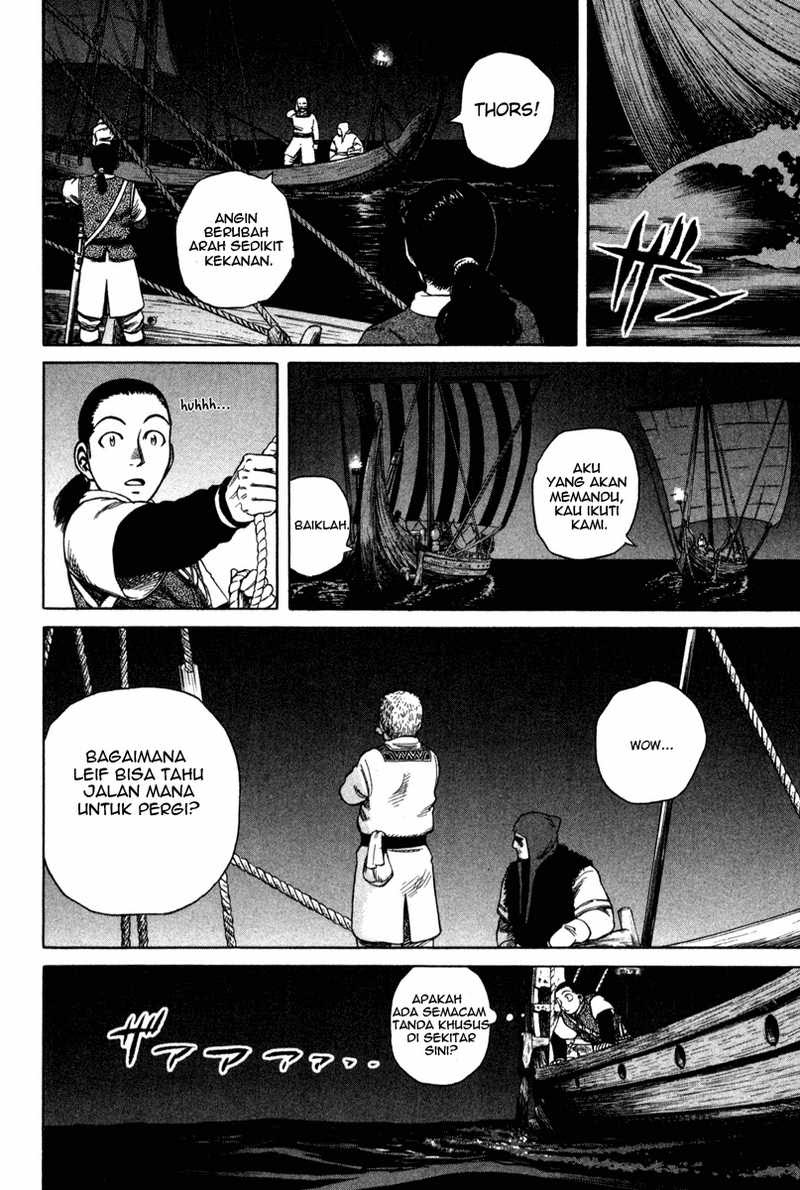 Baca Vinland Saga - Chapter 10 halaman 4