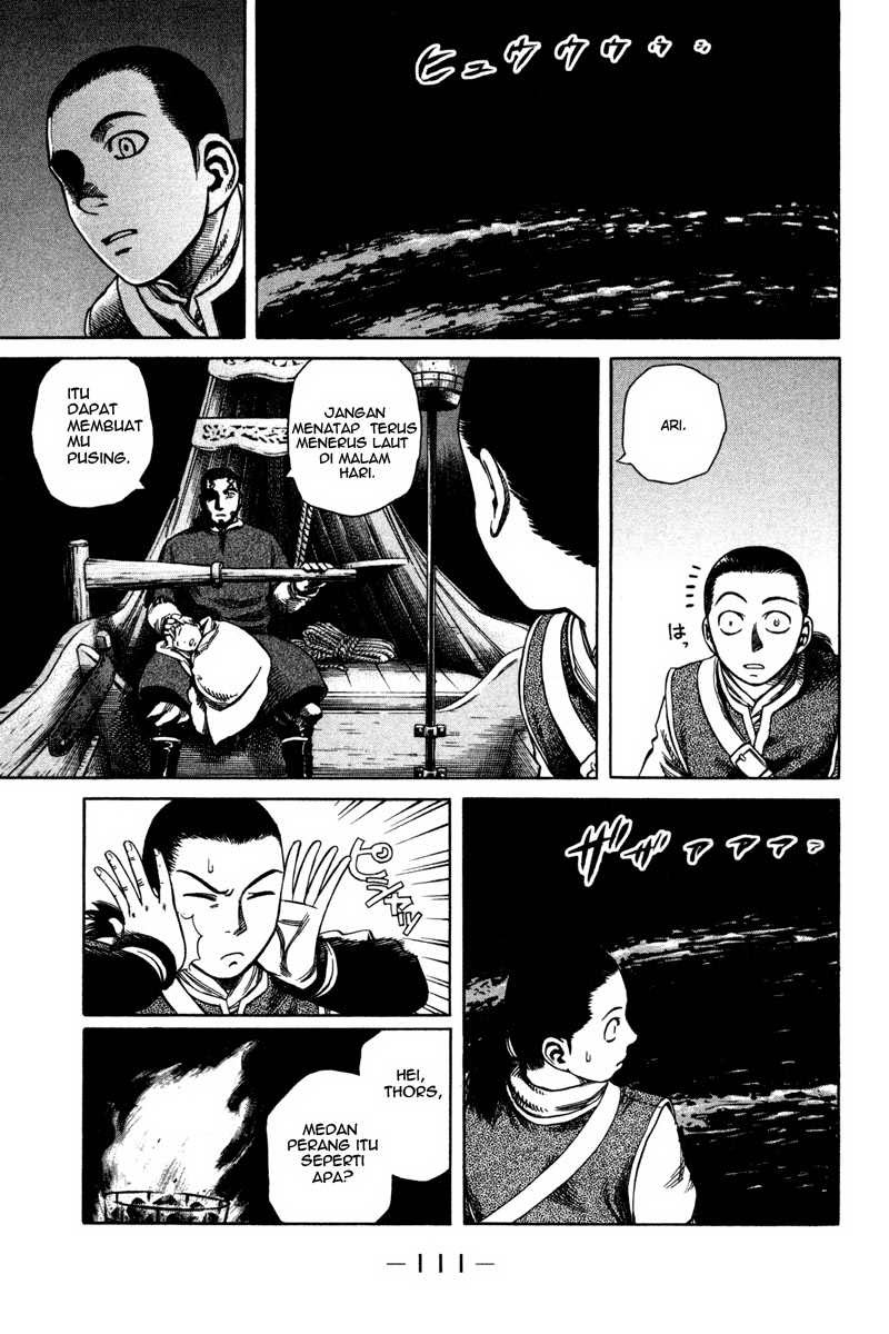 Baca Vinland Saga - Chapter 10 halaman 5