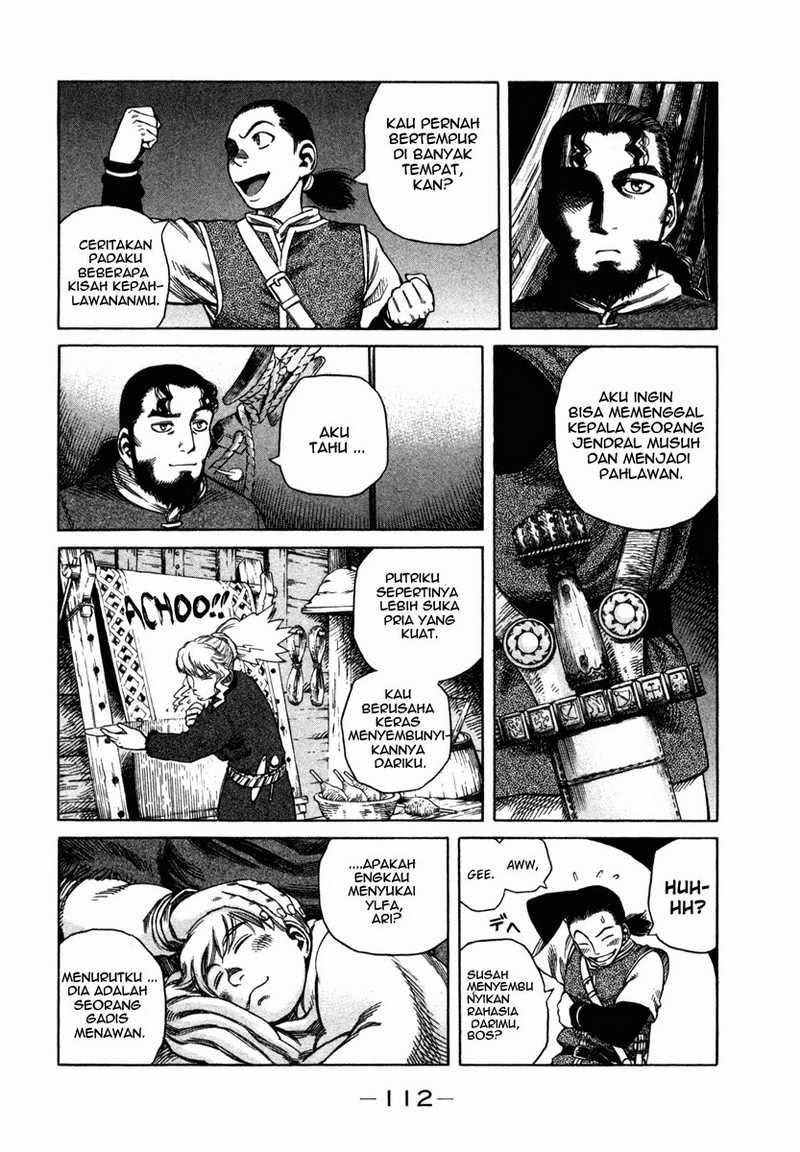 Baca Vinland Saga - Chapter 10 halaman 6