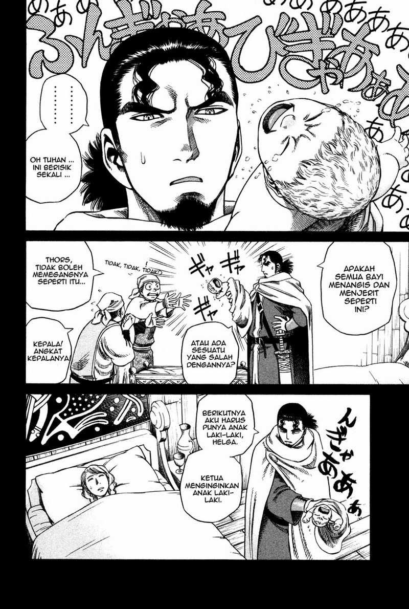 Baca Vinland Saga - Chapter 10 halaman 8