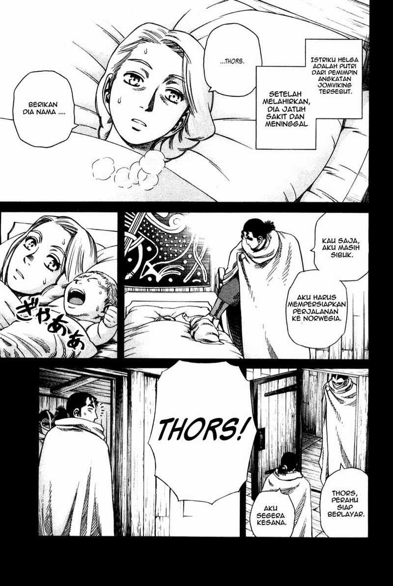 Baca Vinland Saga - Chapter 10 halaman 9