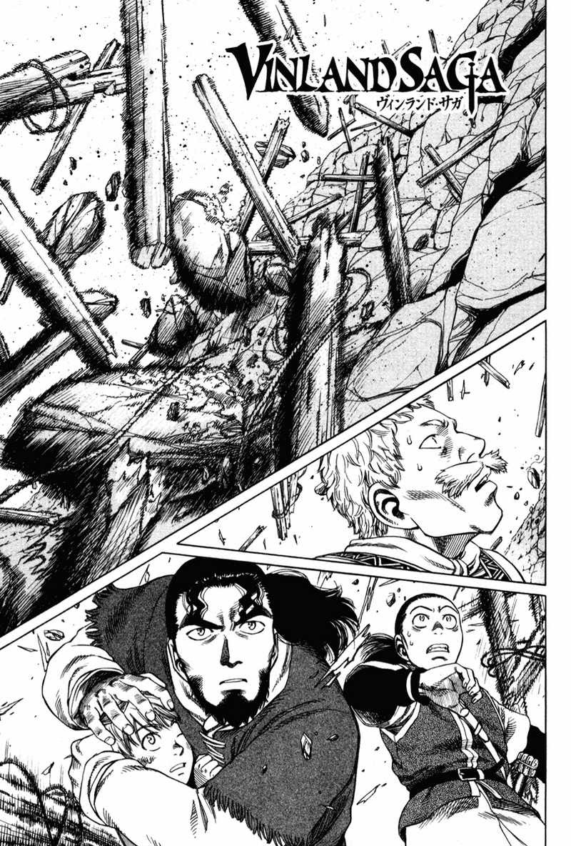 Baca Vinland Saga - Chapter 11 halaman 1