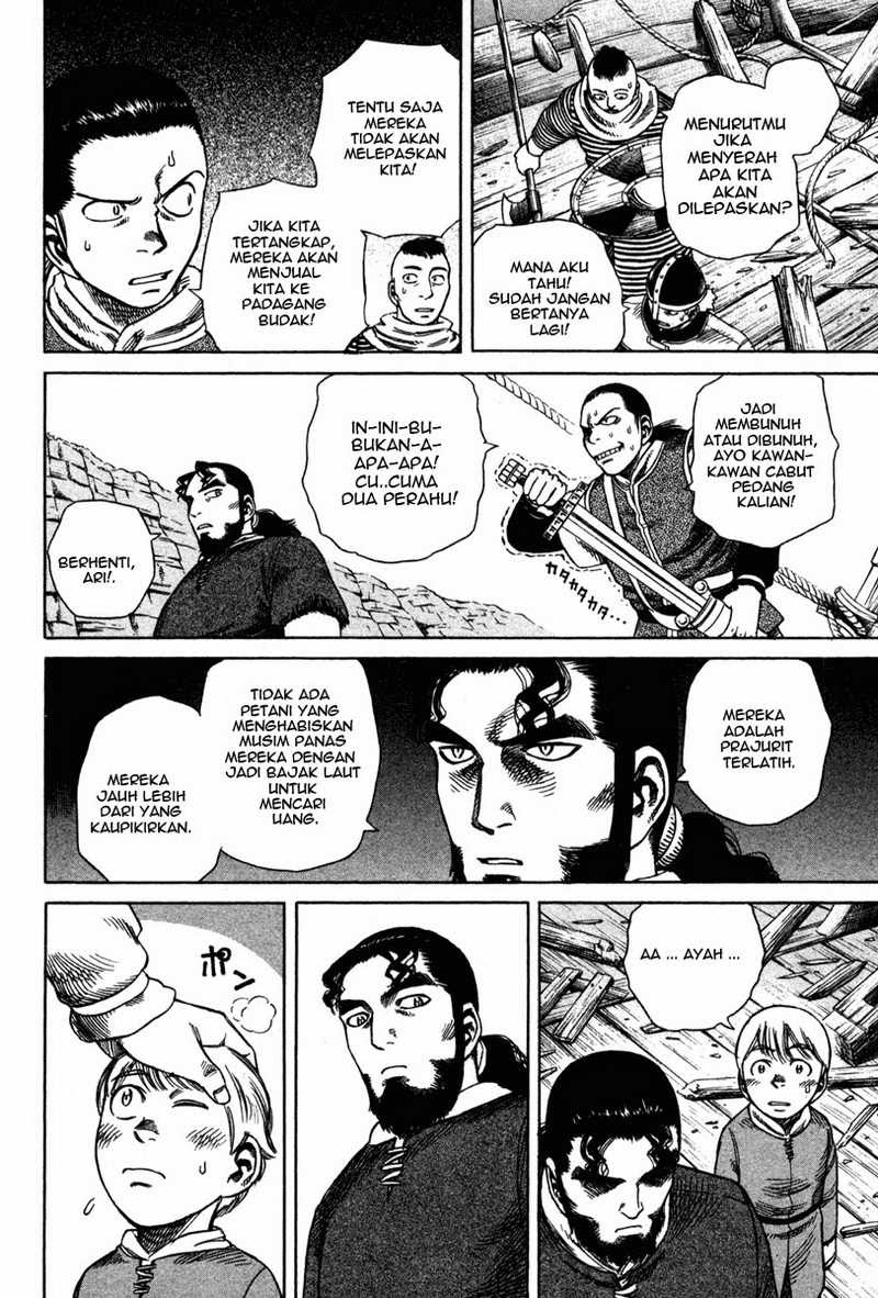 Baca Vinland Saga - Chapter 11 halaman 10