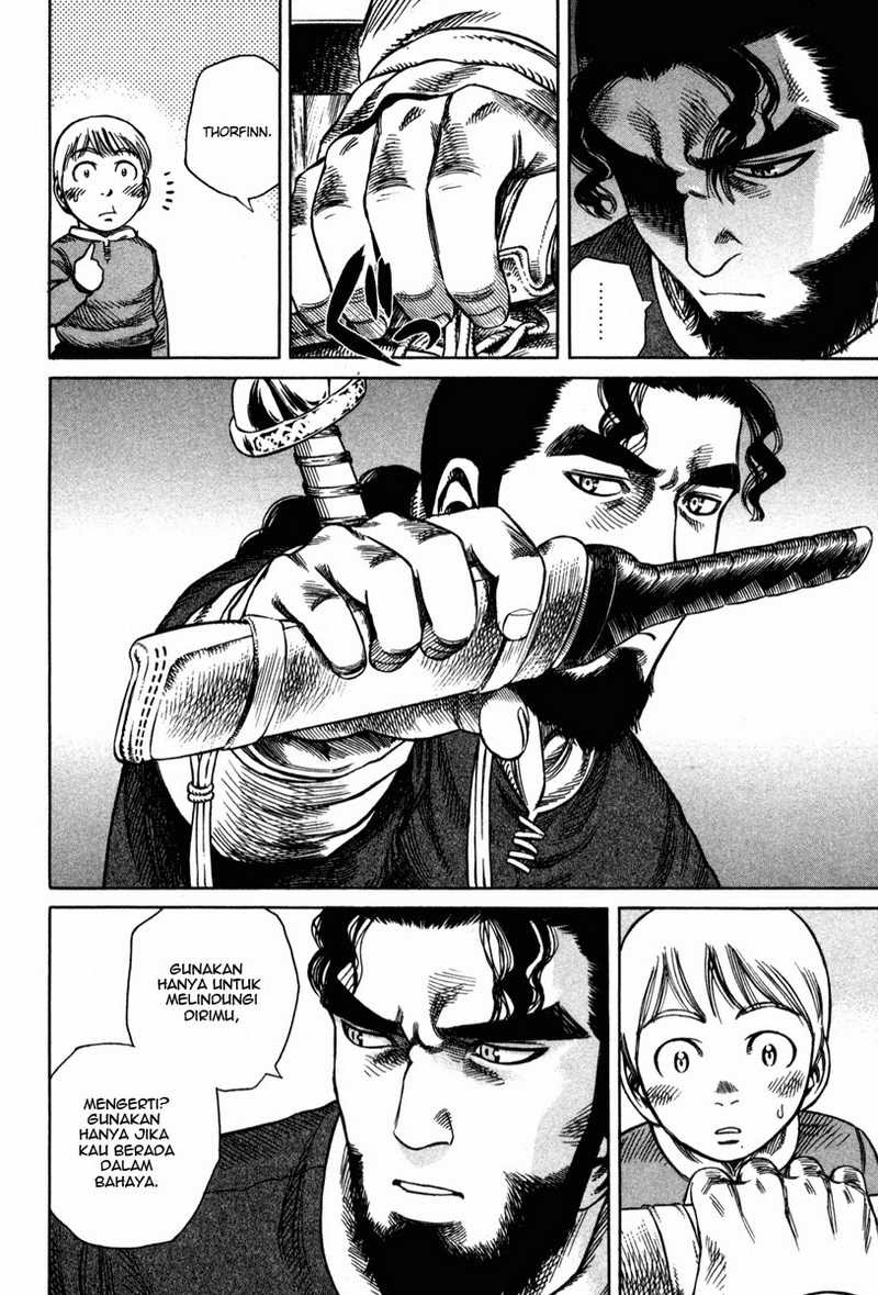 Baca Vinland Saga - Chapter 11 halaman 12