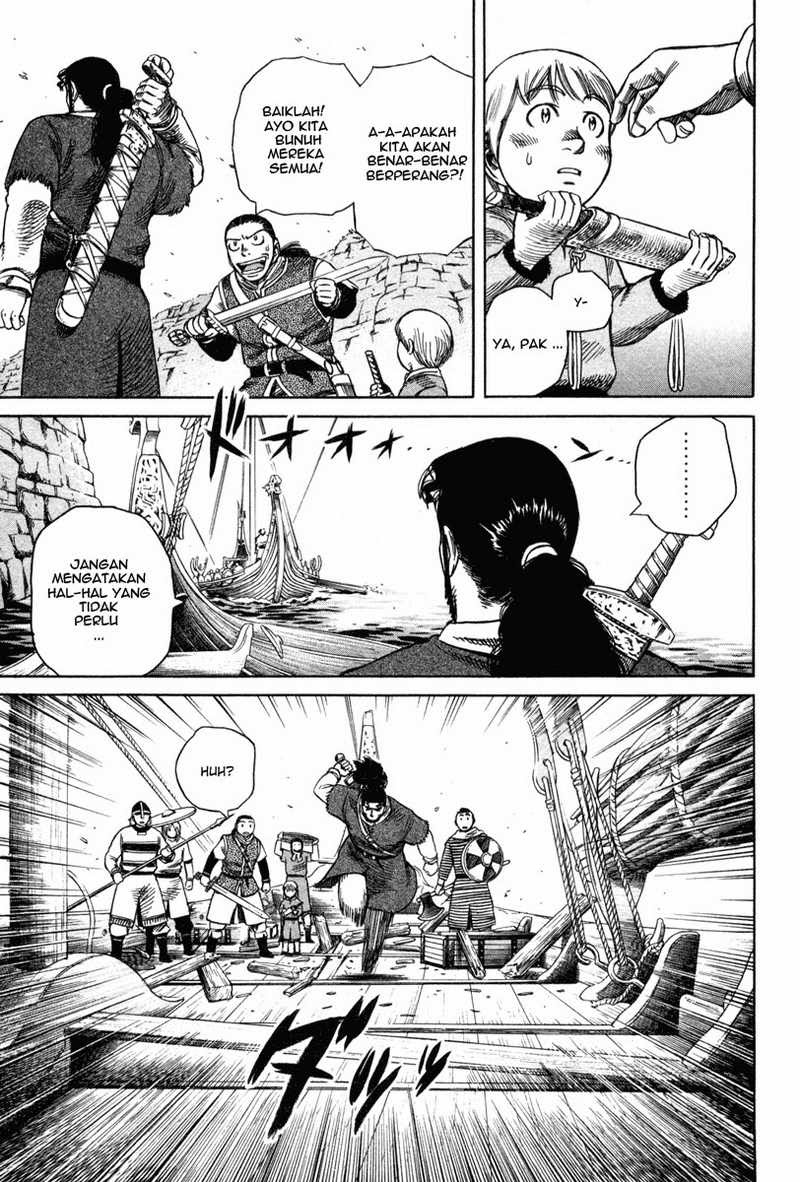 Baca Vinland Saga - Chapter 11 halaman 13