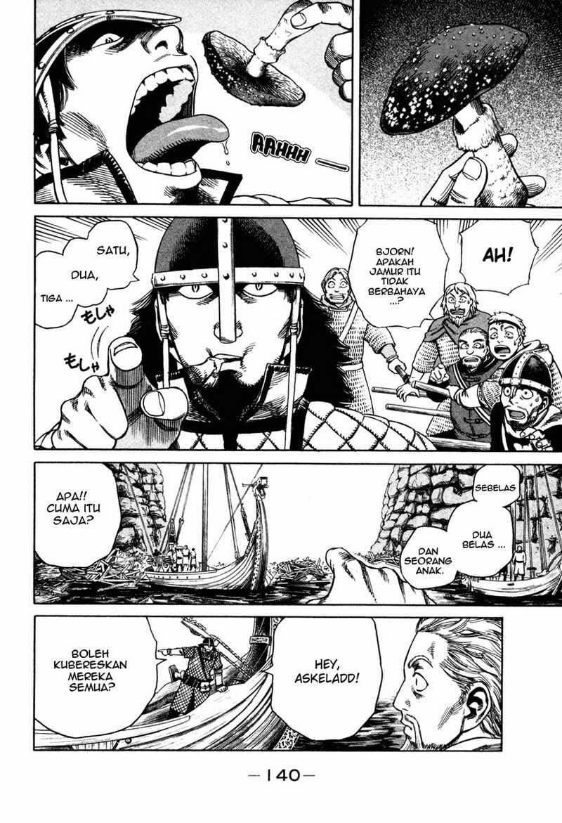 Baca Vinland Saga - Chapter 11 halaman 14
