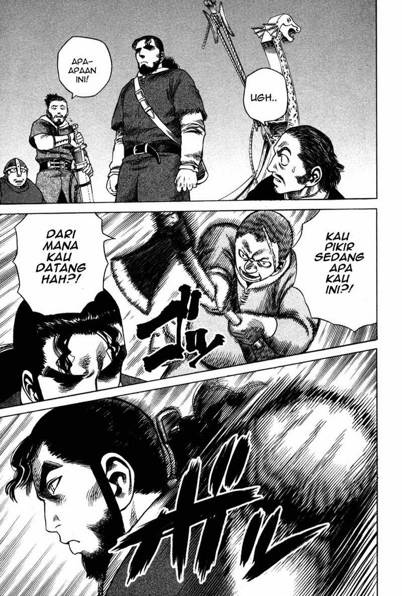 Baca Vinland Saga - Chapter 11 halaman 17