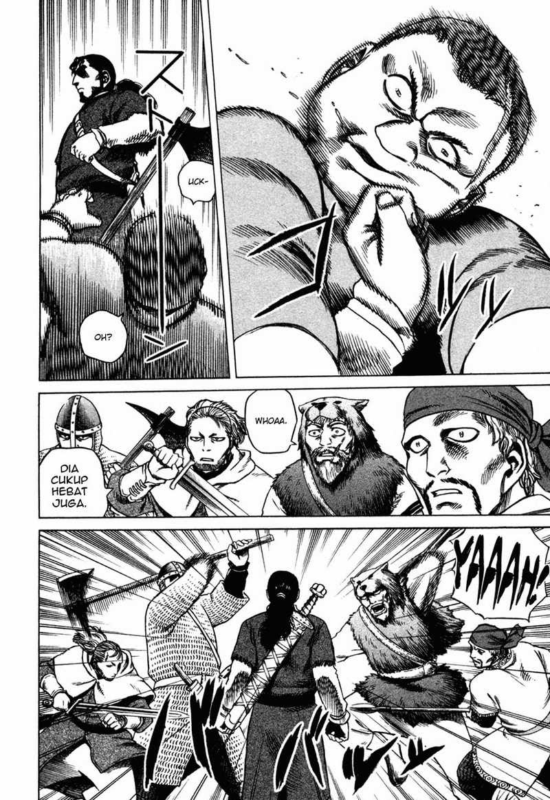 Baca Vinland Saga - Chapter 11 halaman 18