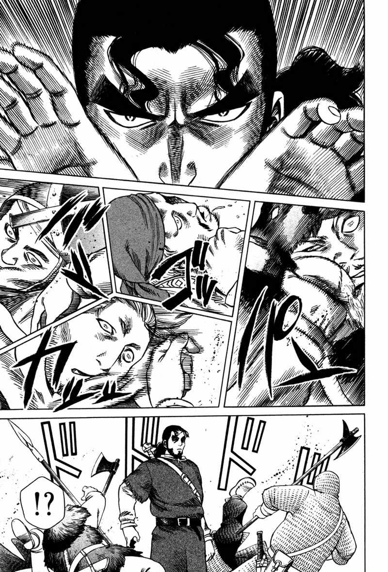 Baca Vinland Saga - Chapter 11 halaman 19