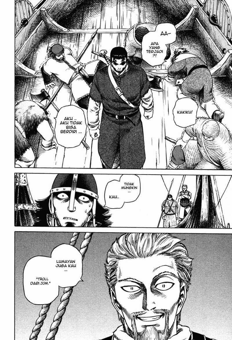 Baca Vinland Saga - Chapter 11 halaman 20