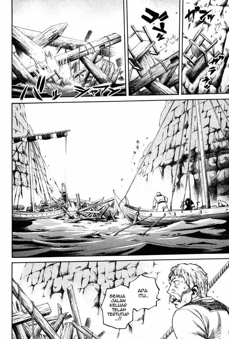Baca Vinland Saga - Chapter 11 halaman 4