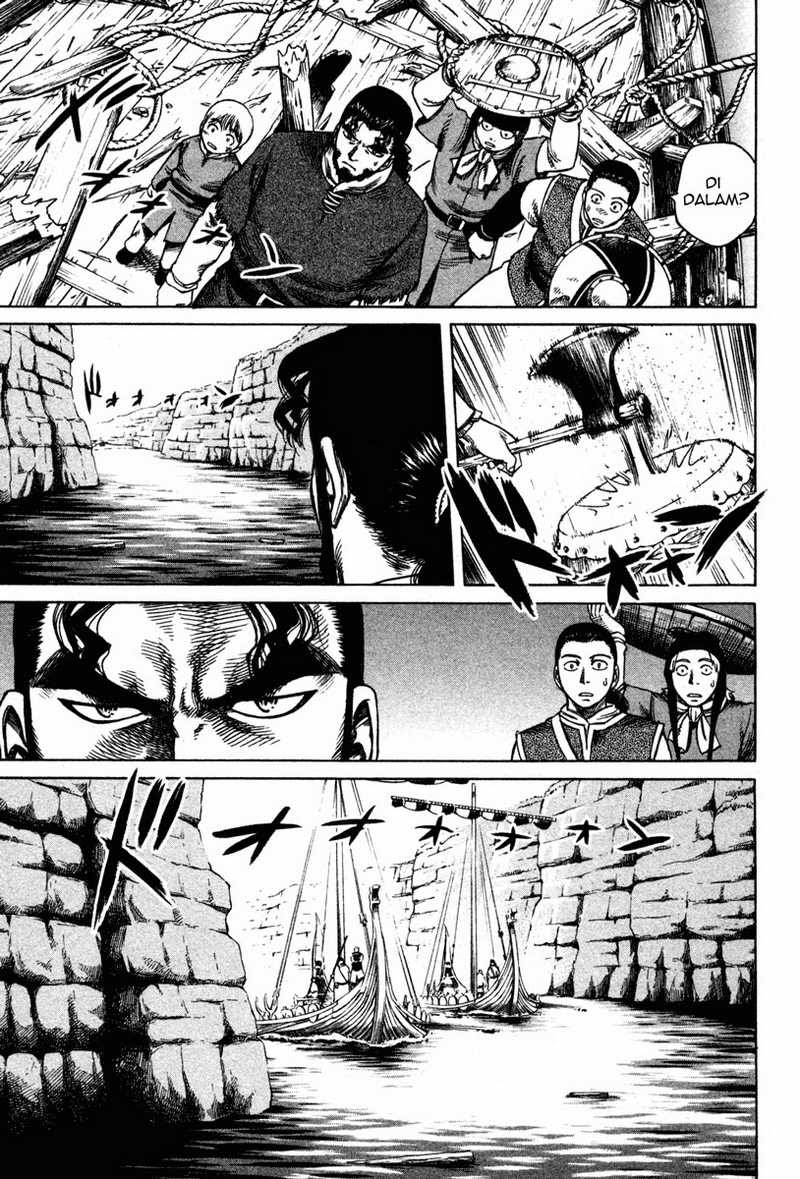 Baca Vinland Saga - Chapter 11 halaman 7