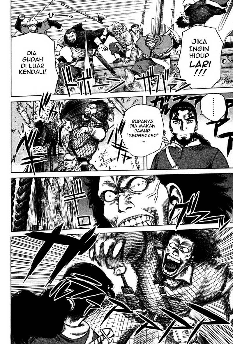 Baca Vinland Saga - Chapter 12 halaman 10