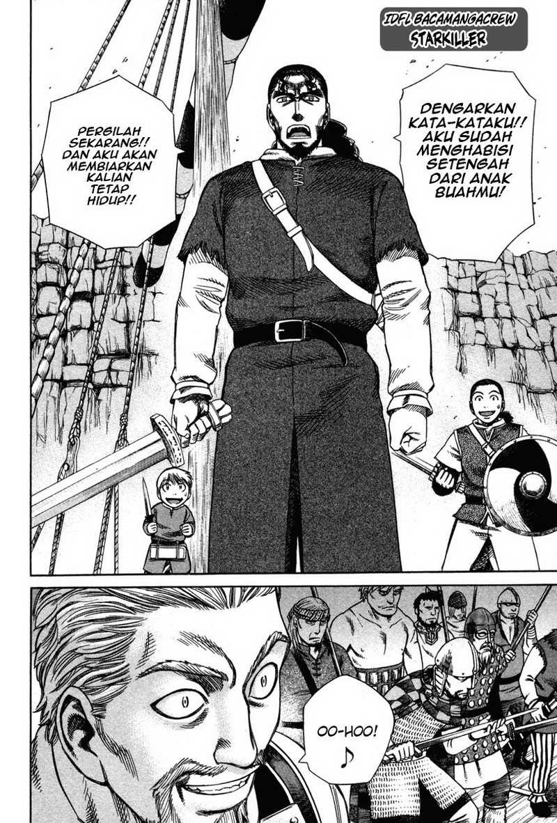 Baca Vinland Saga - Chapter 12 halaman 20