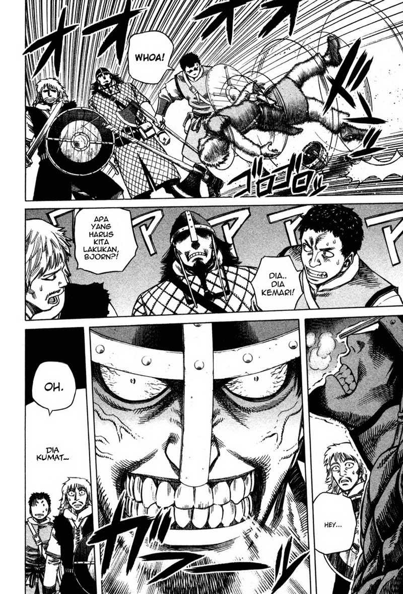 Baca Vinland Saga - Chapter 12 halaman 6