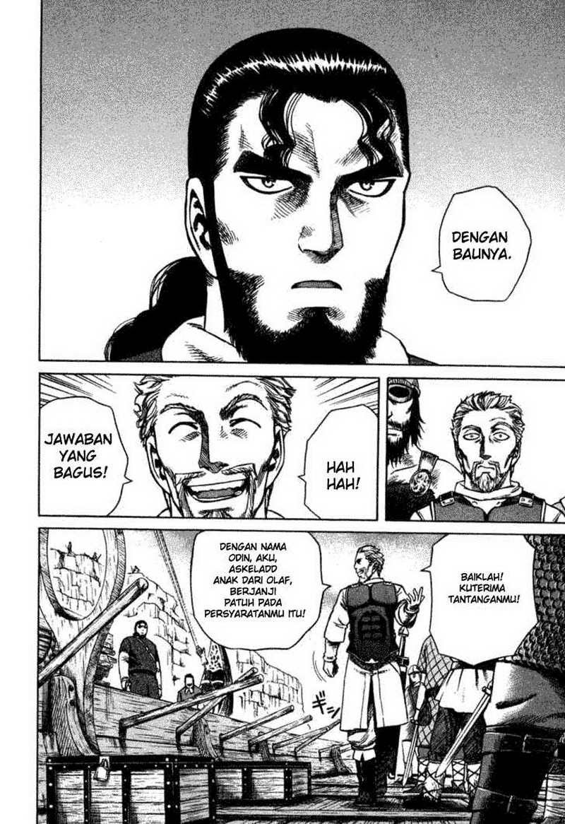 Baca Vinland Saga - Chapter 13 halaman 10