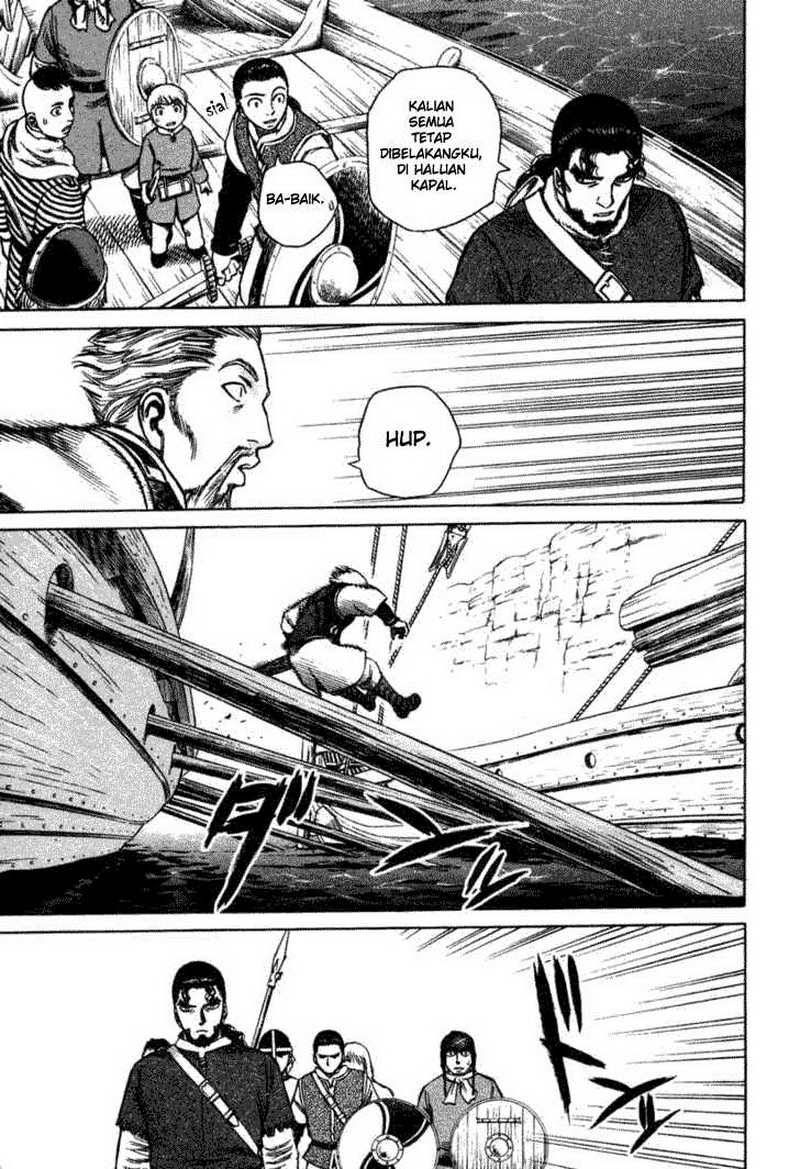 Baca Vinland Saga - Chapter 13 halaman 11