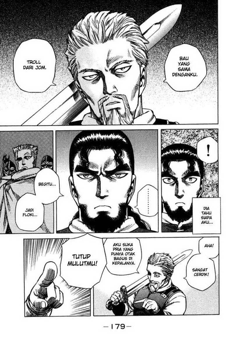 Baca Vinland Saga - Chapter 13 halaman 13