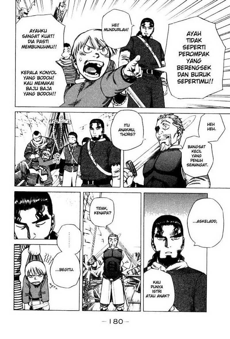 Baca Vinland Saga - Chapter 13 halaman 14