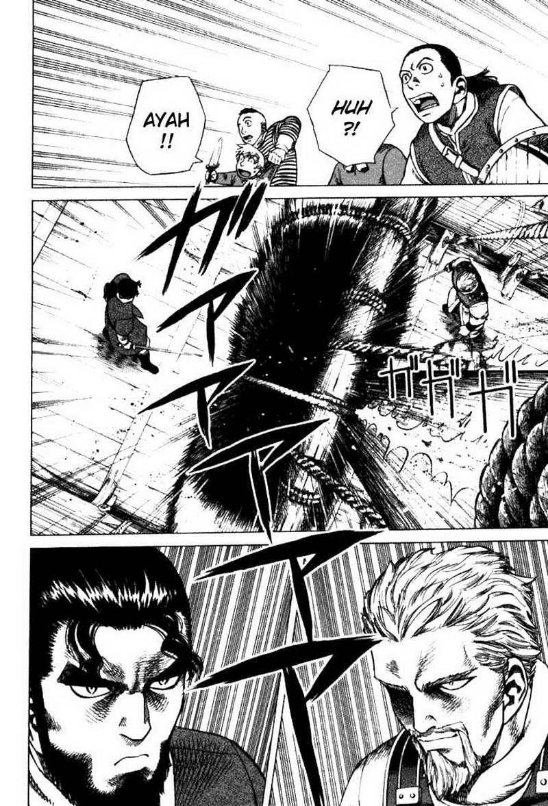 Baca Vinland Saga - Chapter 13 halaman 18