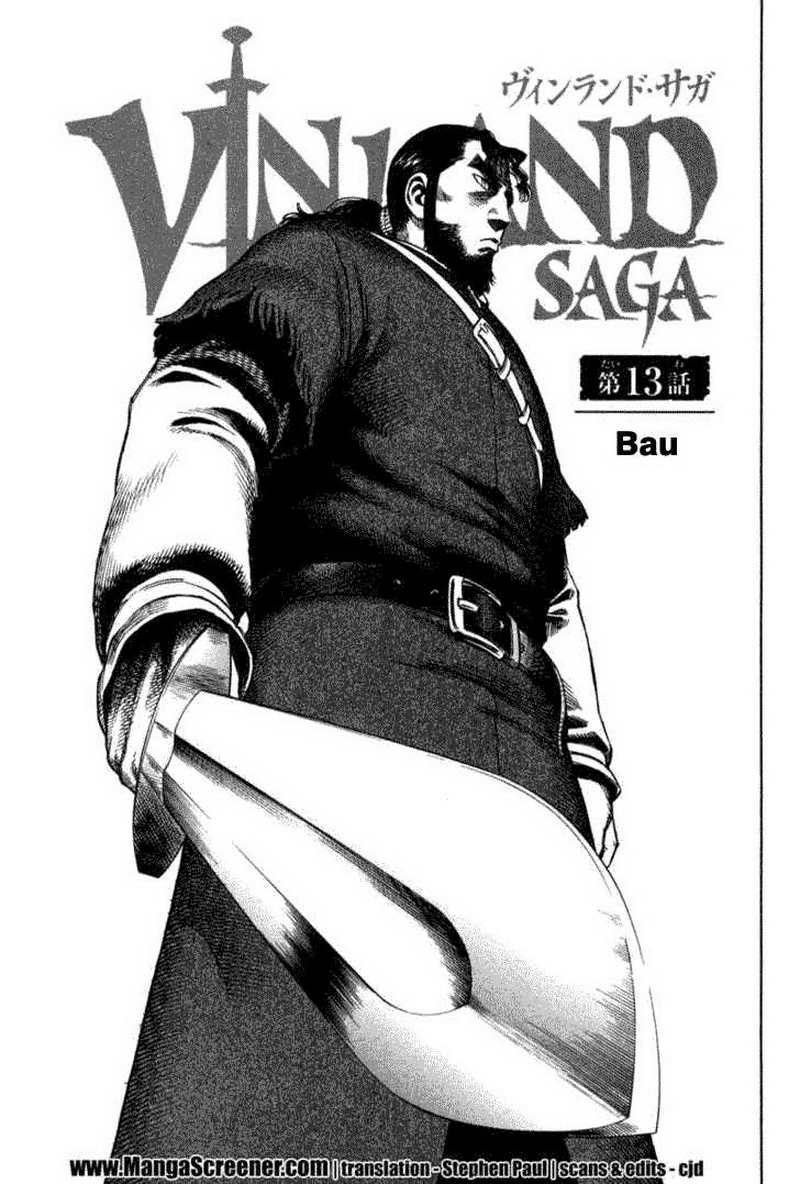 Baca Vinland Saga - Chapter 13 halaman 2