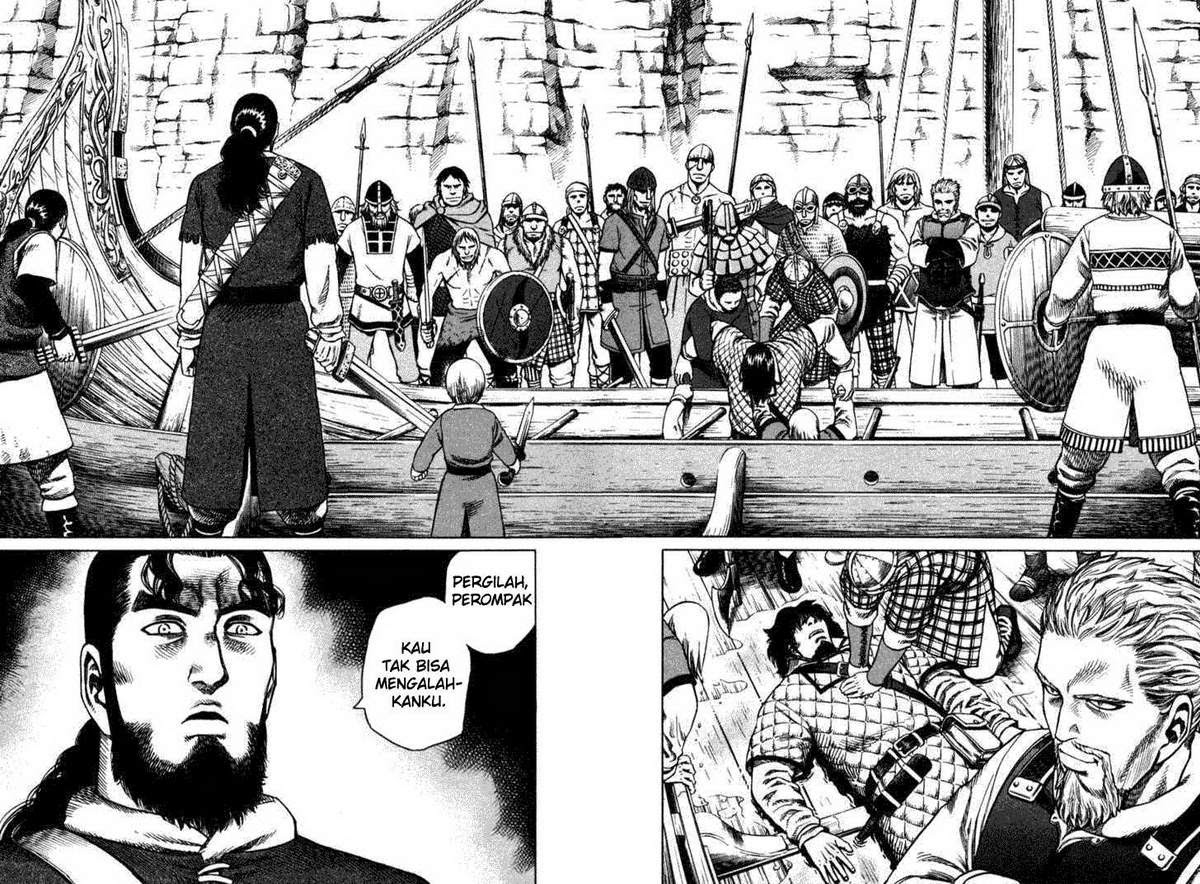 Baca Vinland Saga - Chapter 13 halaman 3