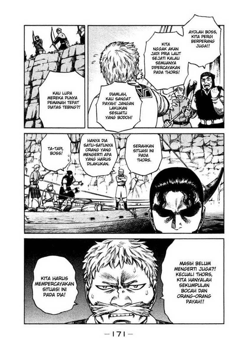 Baca Vinland Saga - Chapter 13 halaman 5