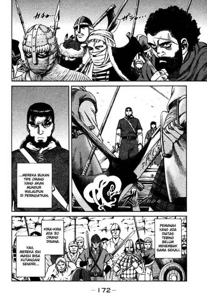 Baca Vinland Saga - Chapter 13 halaman 6