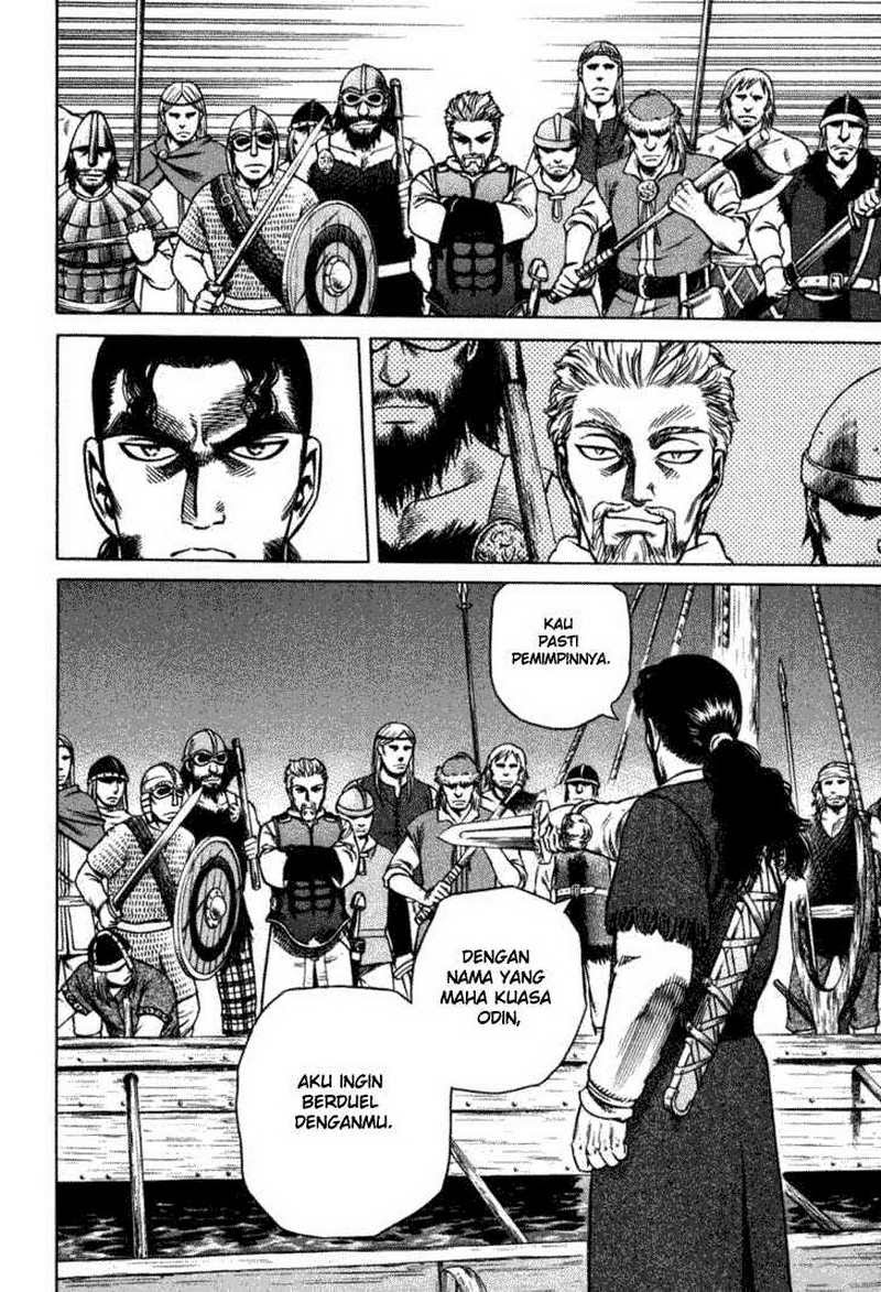 Baca Vinland Saga - Chapter 13 halaman 8