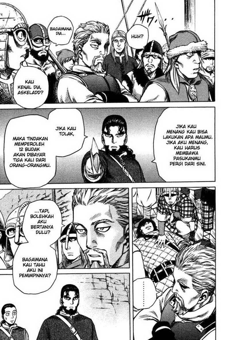 Baca Vinland Saga - Chapter 13 halaman 9