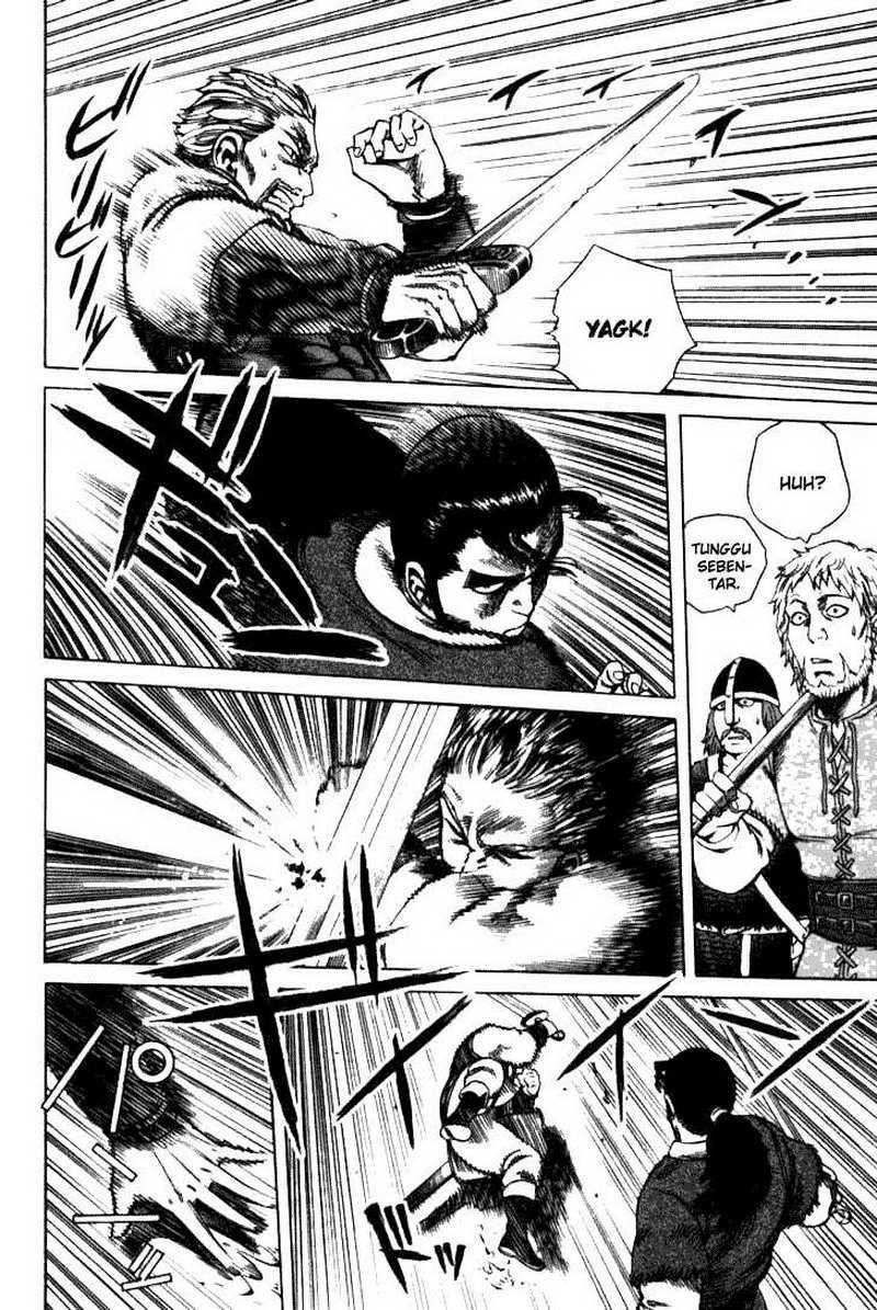 Baca Vinland Saga - Chapter 14 halaman 10