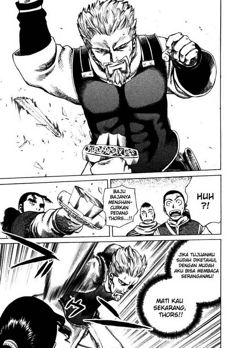 Baca Vinland Saga - Chapter 14 halaman 15