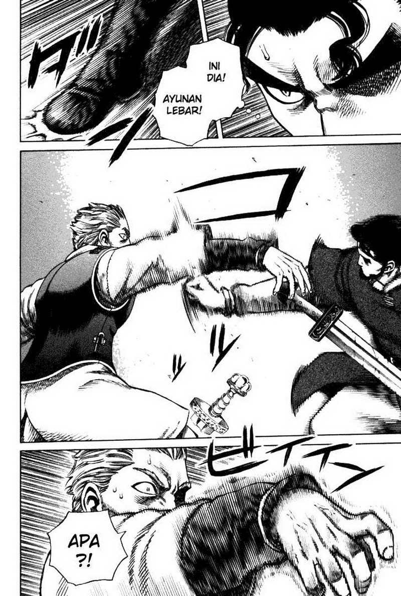 Baca Vinland Saga - Chapter 14 halaman 16