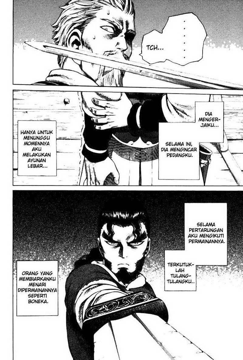 Baca Vinland Saga - Chapter 14 halaman 18