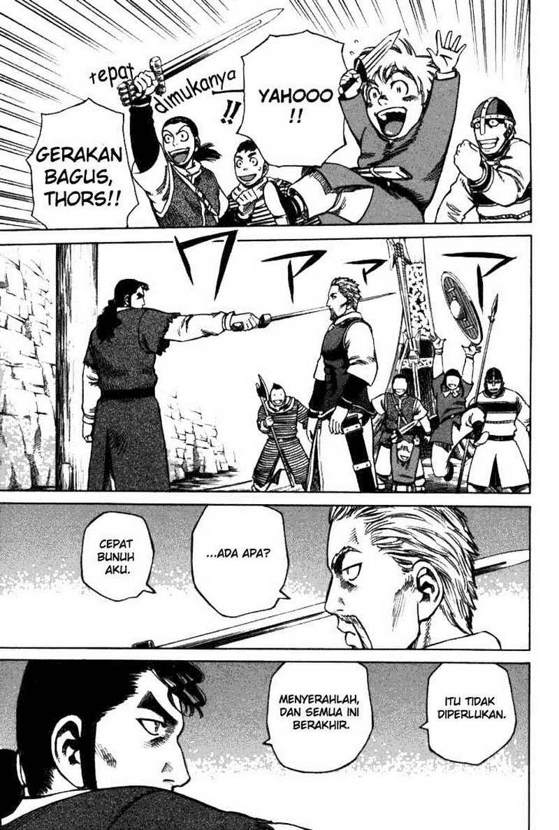 Baca Vinland Saga - Chapter 14 halaman 19