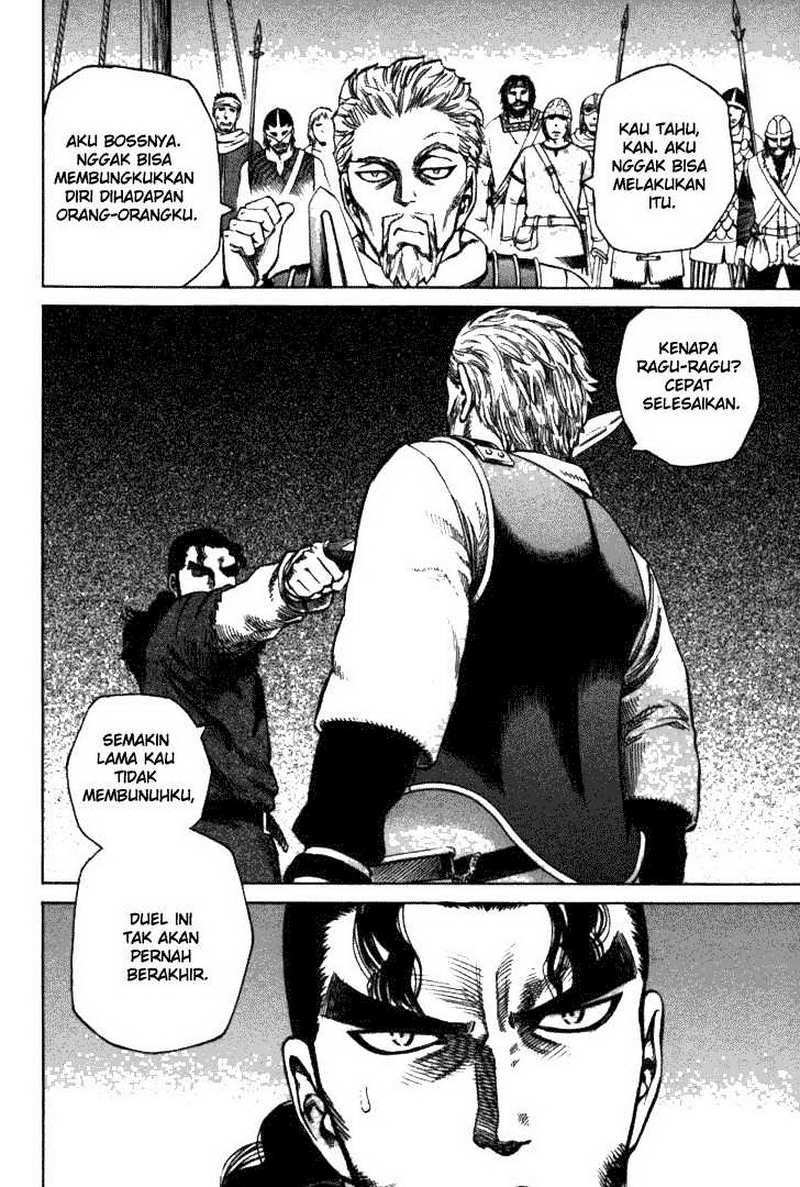 Baca Vinland Saga - Chapter 14 halaman 20