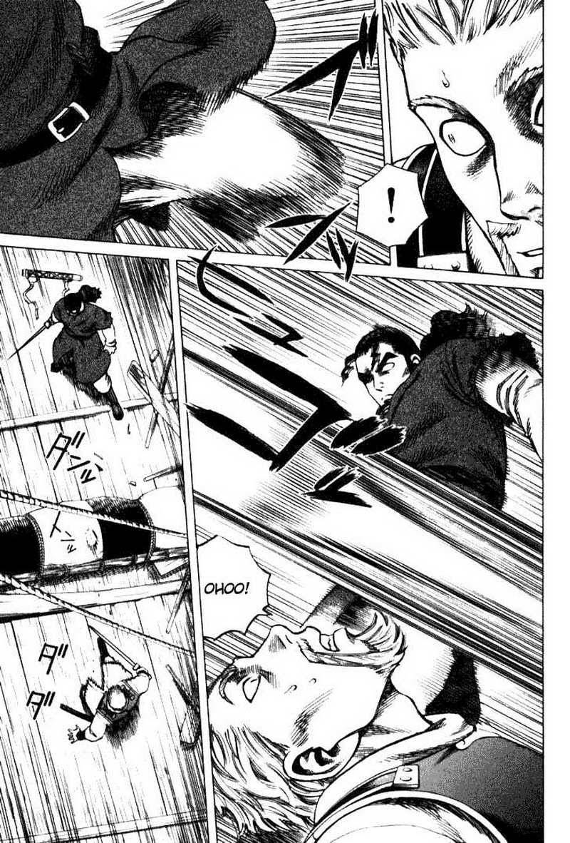 Baca Vinland Saga - Chapter 14 halaman 5