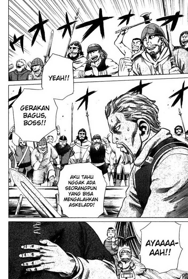 Baca Vinland Saga - Chapter 14 halaman 6