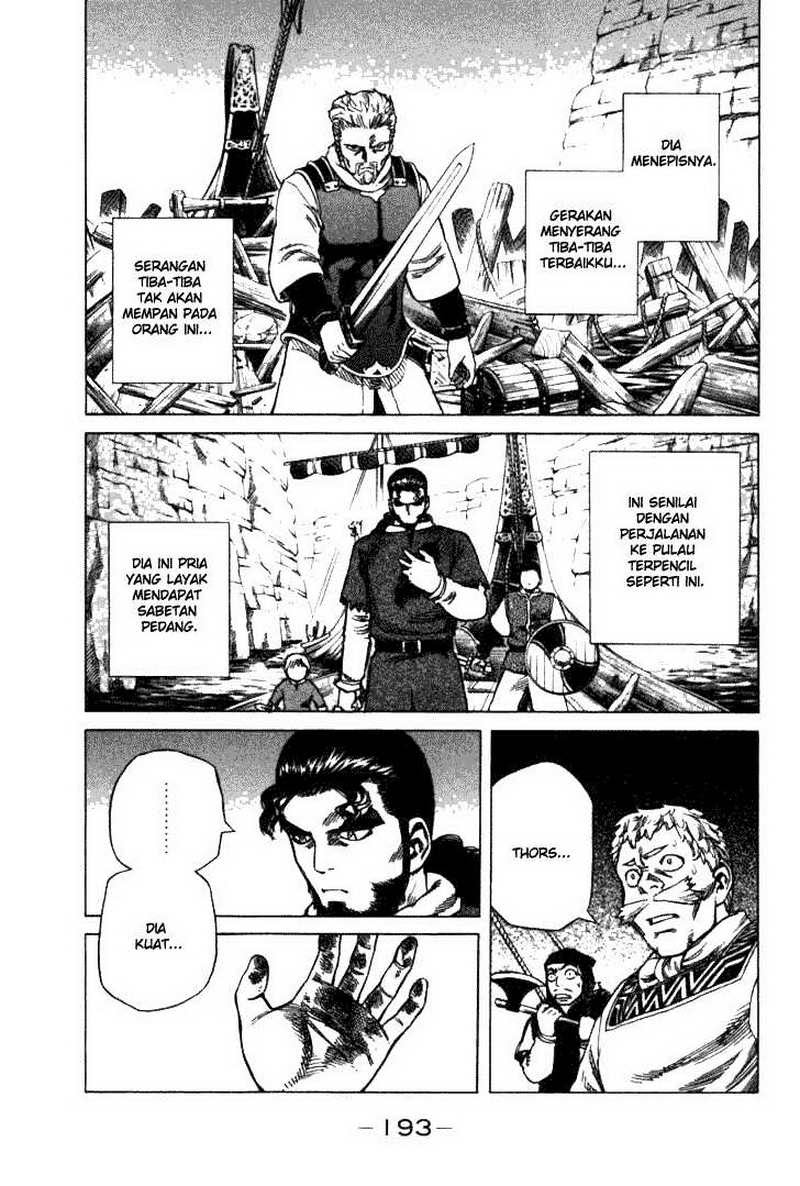 Baca Vinland Saga - Chapter 14 halaman 7