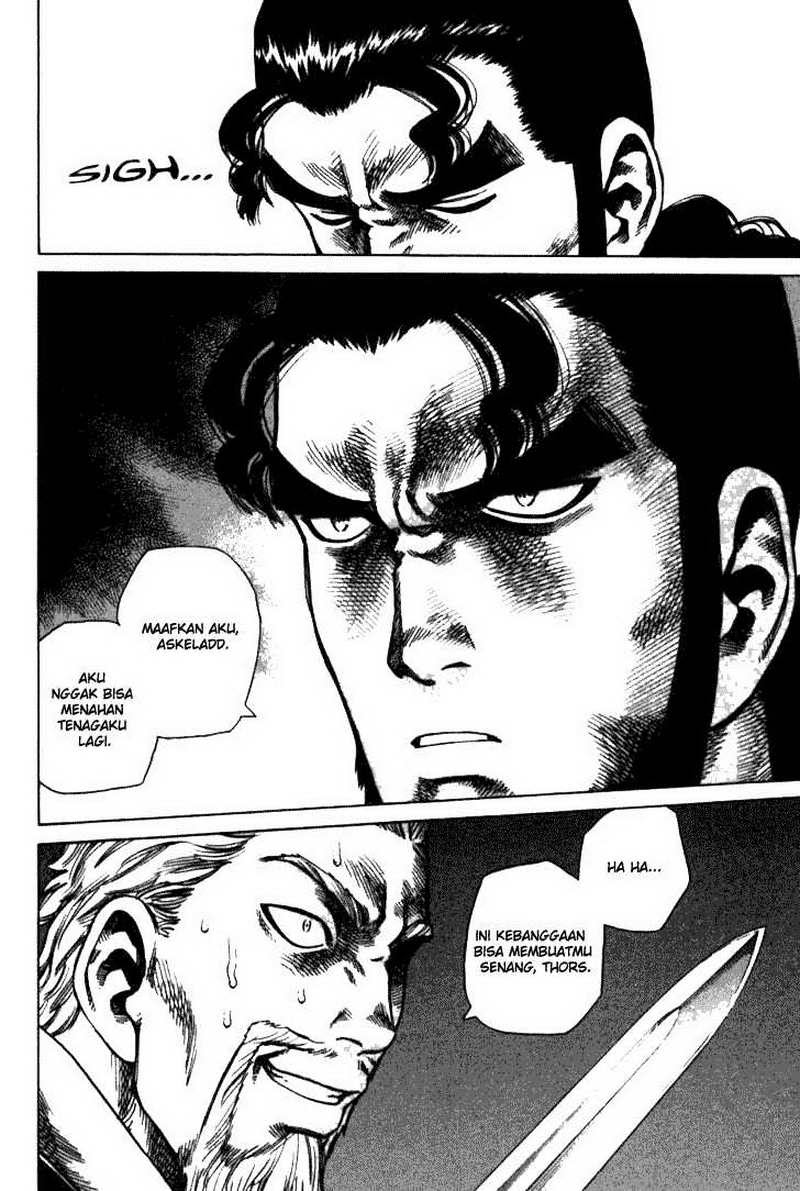 Baca Vinland Saga - Chapter 14 halaman 8
