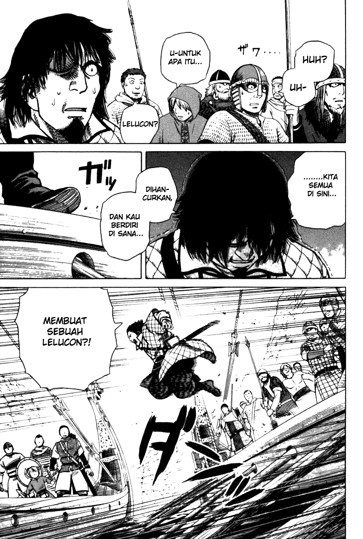 Baca Vinland Saga - Chapter 15 halaman 10