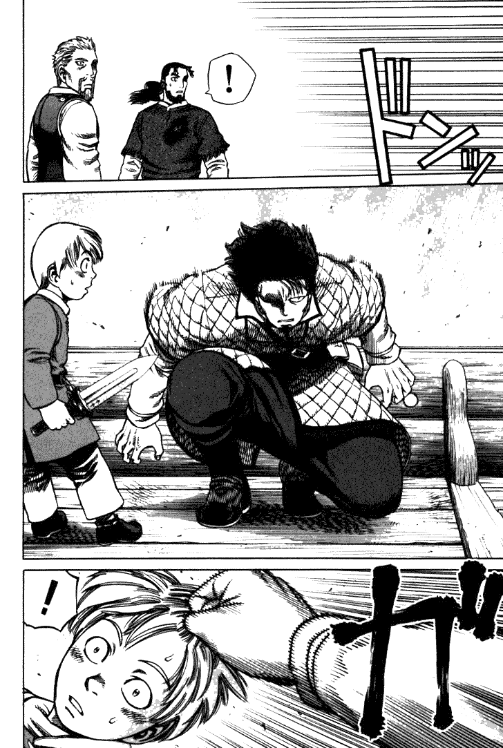 Baca Vinland Saga - Chapter 15 halaman 11