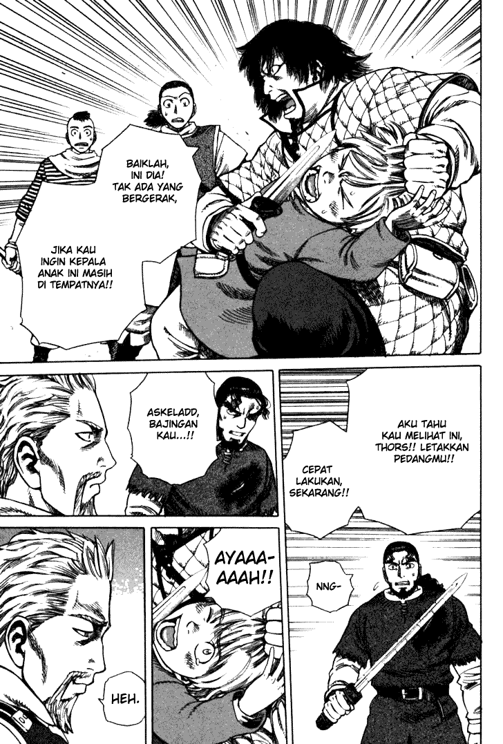 Baca Vinland Saga - Chapter 15 halaman 12