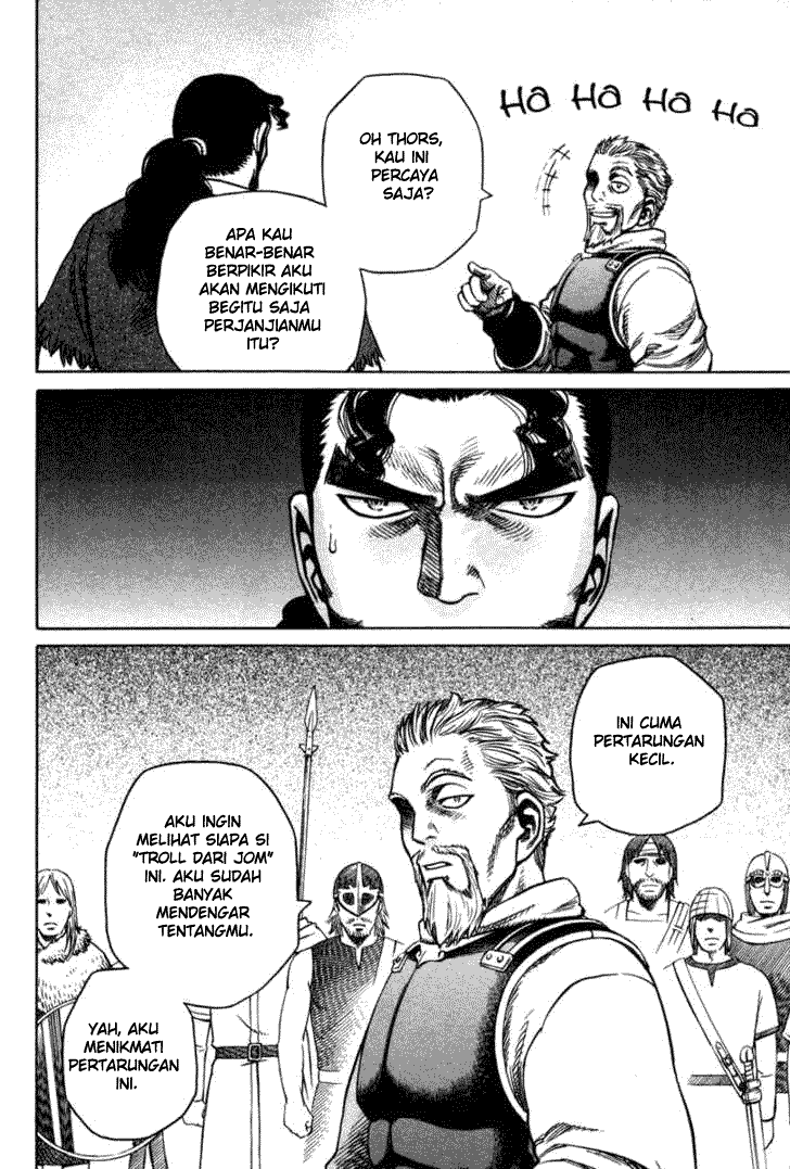 Baca Vinland Saga - Chapter 15 halaman 13
