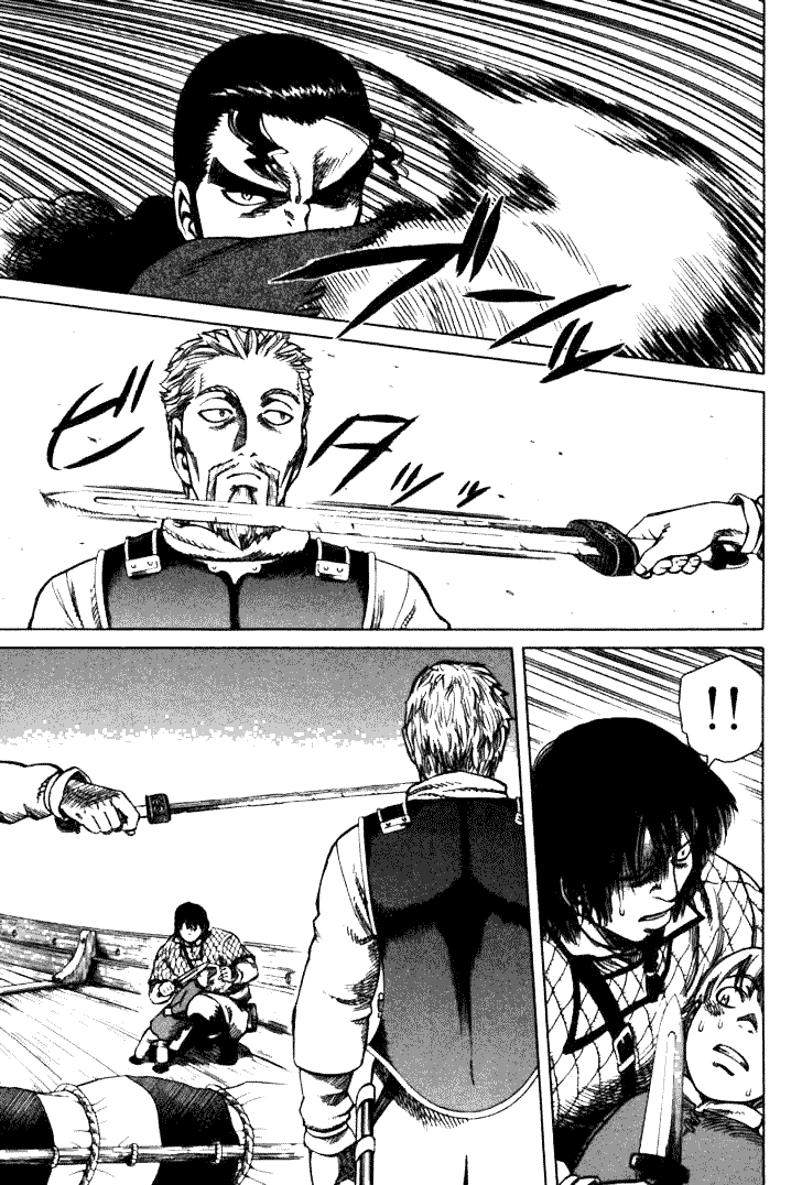 Baca Vinland Saga - Chapter 15 halaman 14