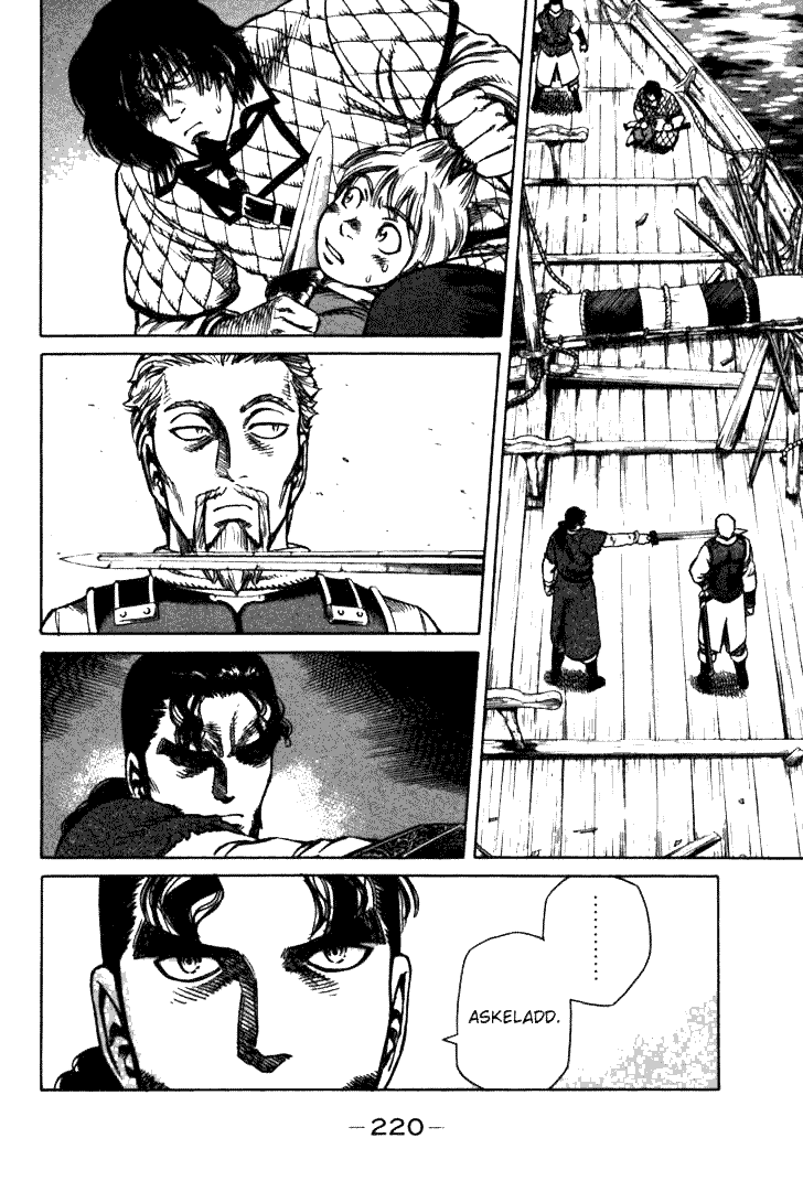 Baca Vinland Saga - Chapter 15 halaman 15