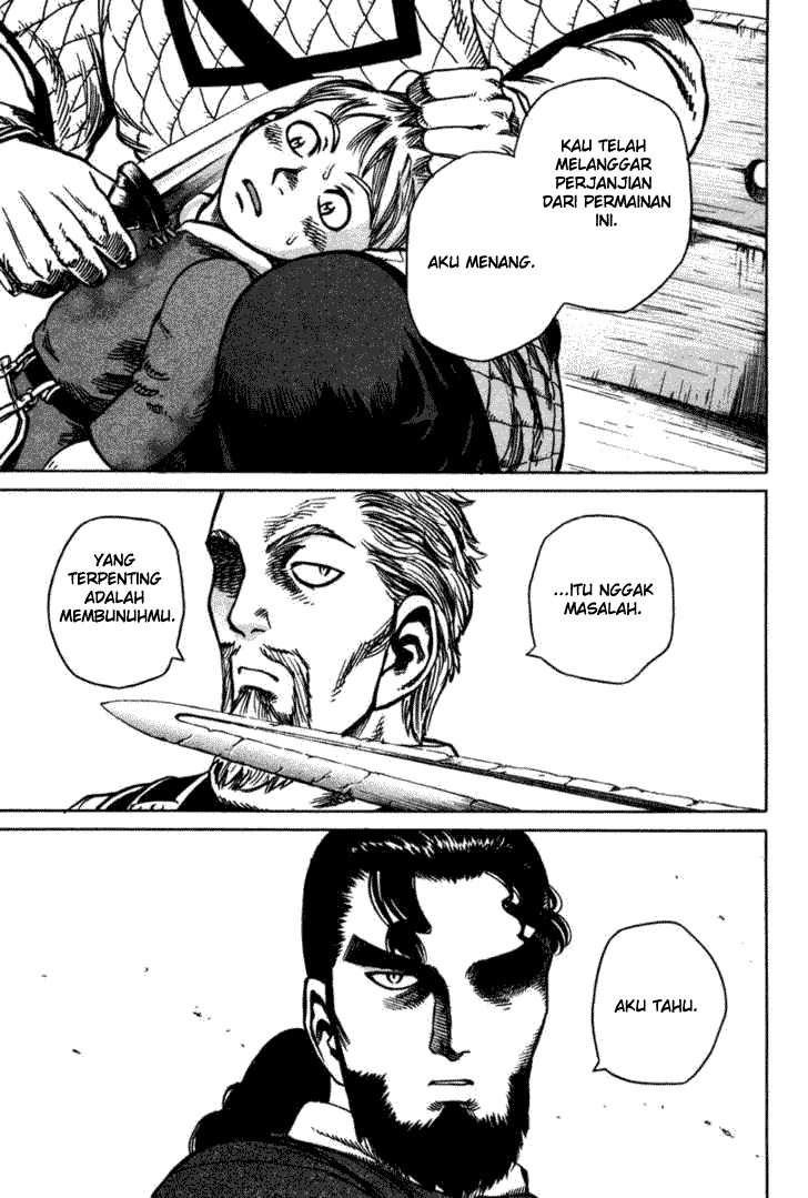 Baca Vinland Saga - Chapter 15 halaman 16