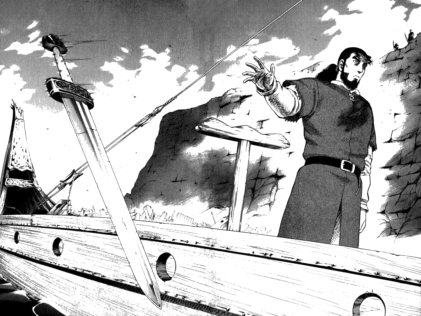 Baca Vinland Saga - Chapter 15 halaman 17