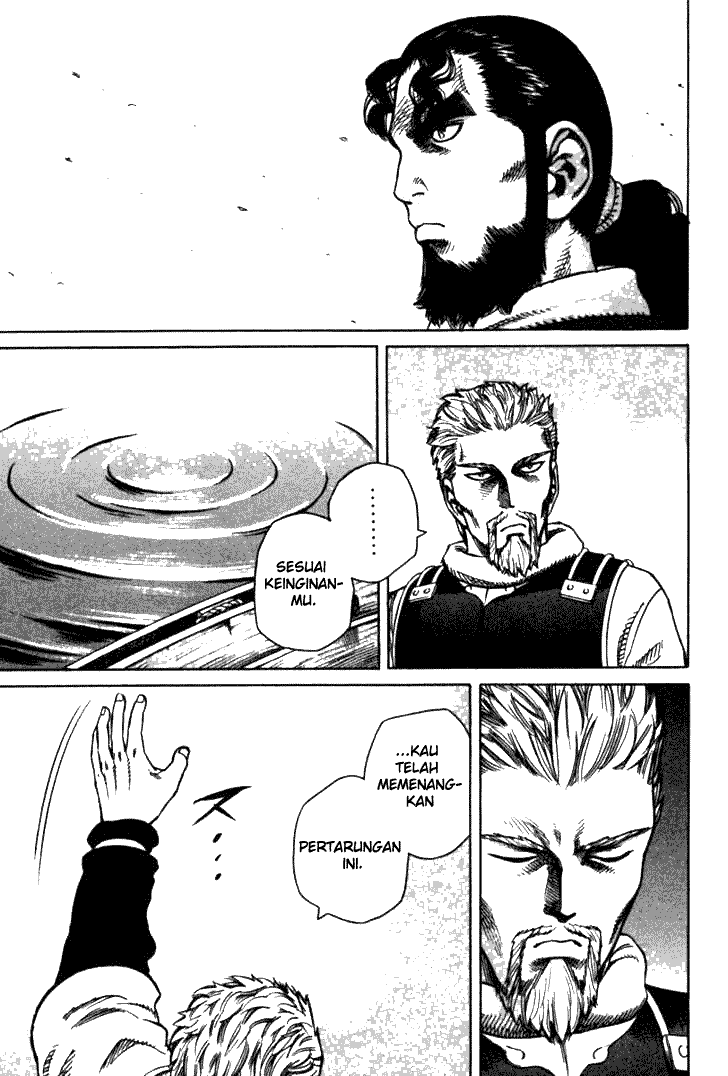 Baca Vinland Saga - Chapter 15 halaman 19